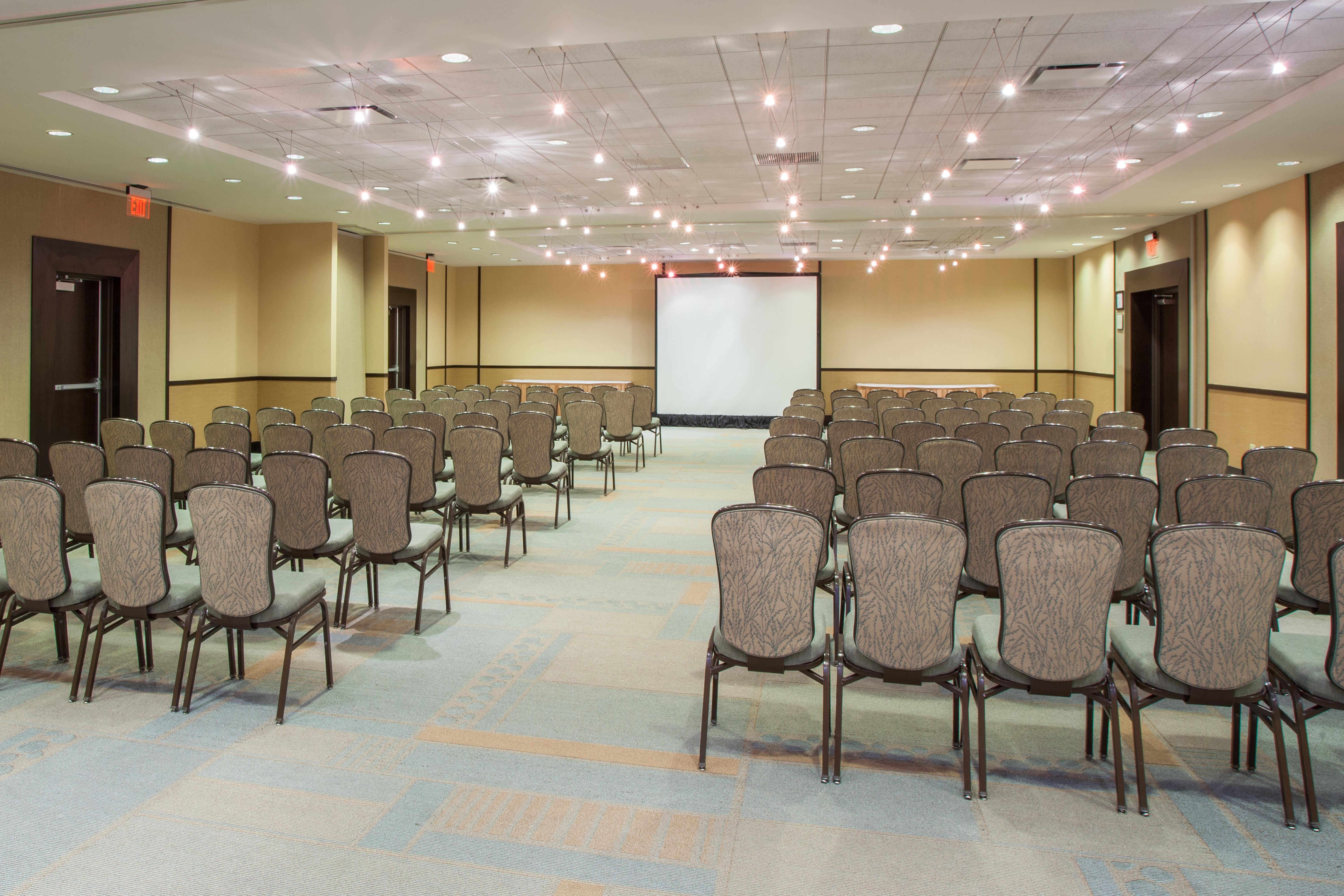 Crowne Plaza Hotel Glen Ellyn/Lombard By Ihg Экстерьер фото