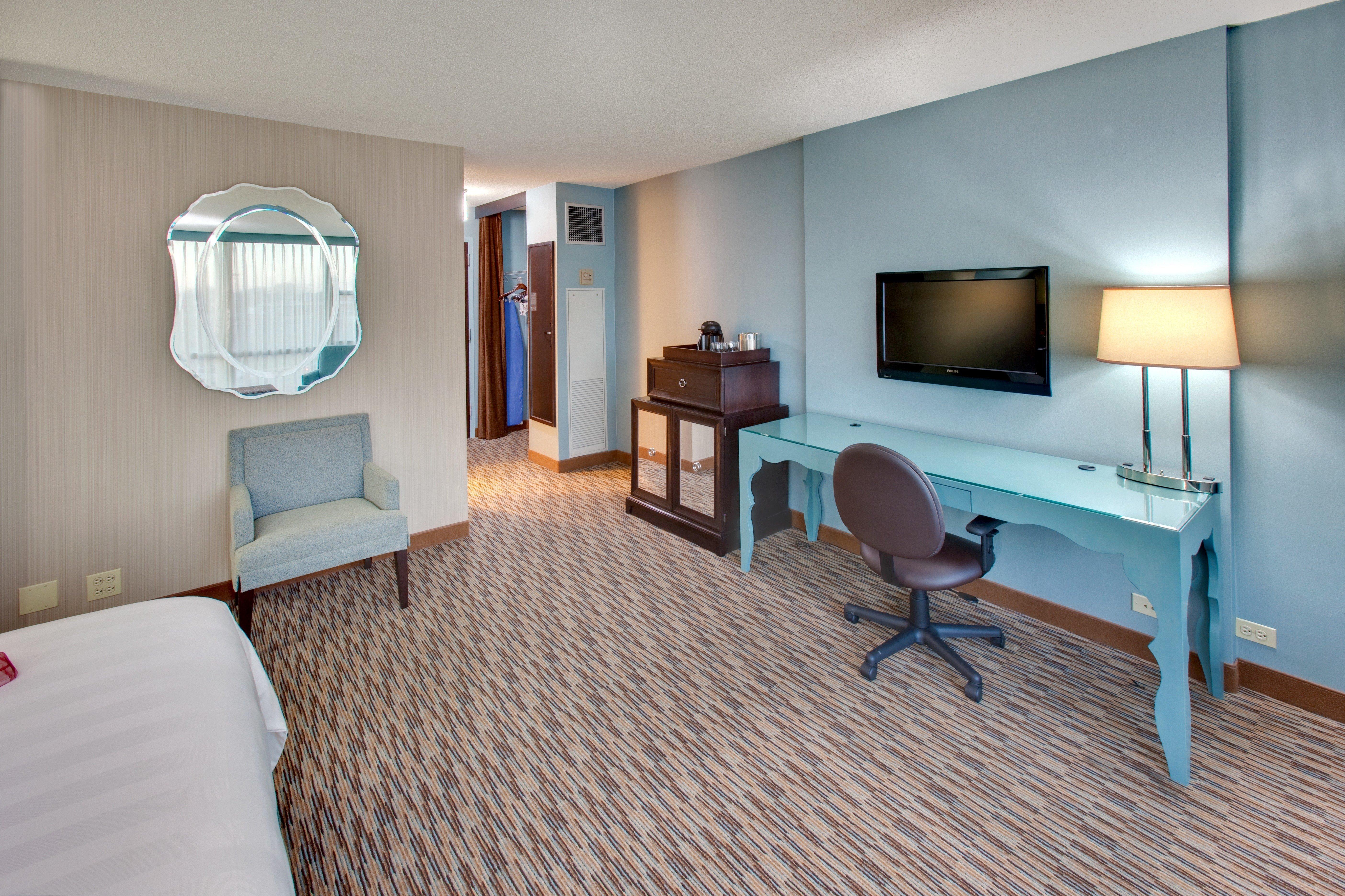Crowne Plaza Hotel Glen Ellyn/Lombard By Ihg Экстерьер фото