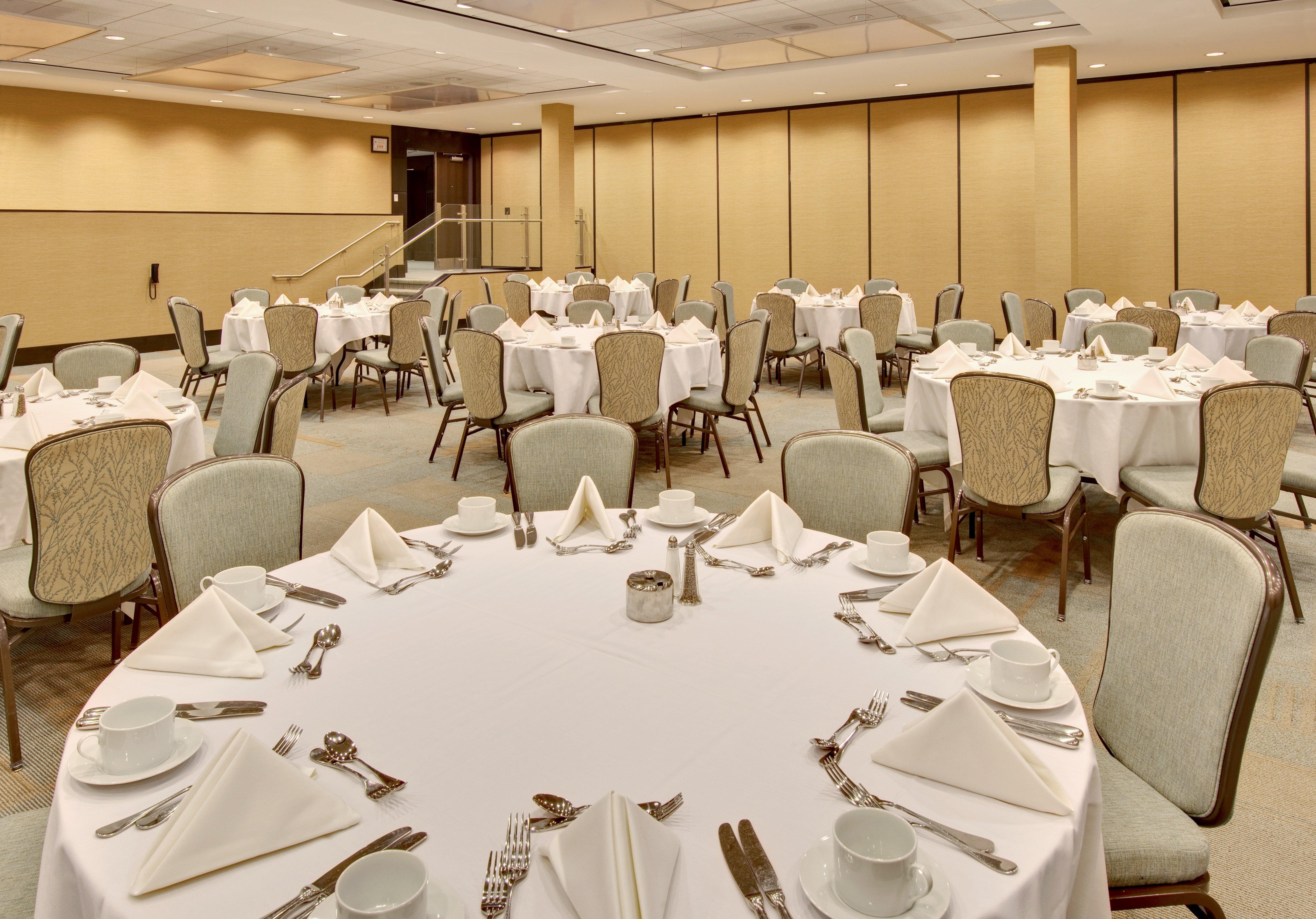 Crowne Plaza Hotel Glen Ellyn/Lombard By Ihg Удобства фото