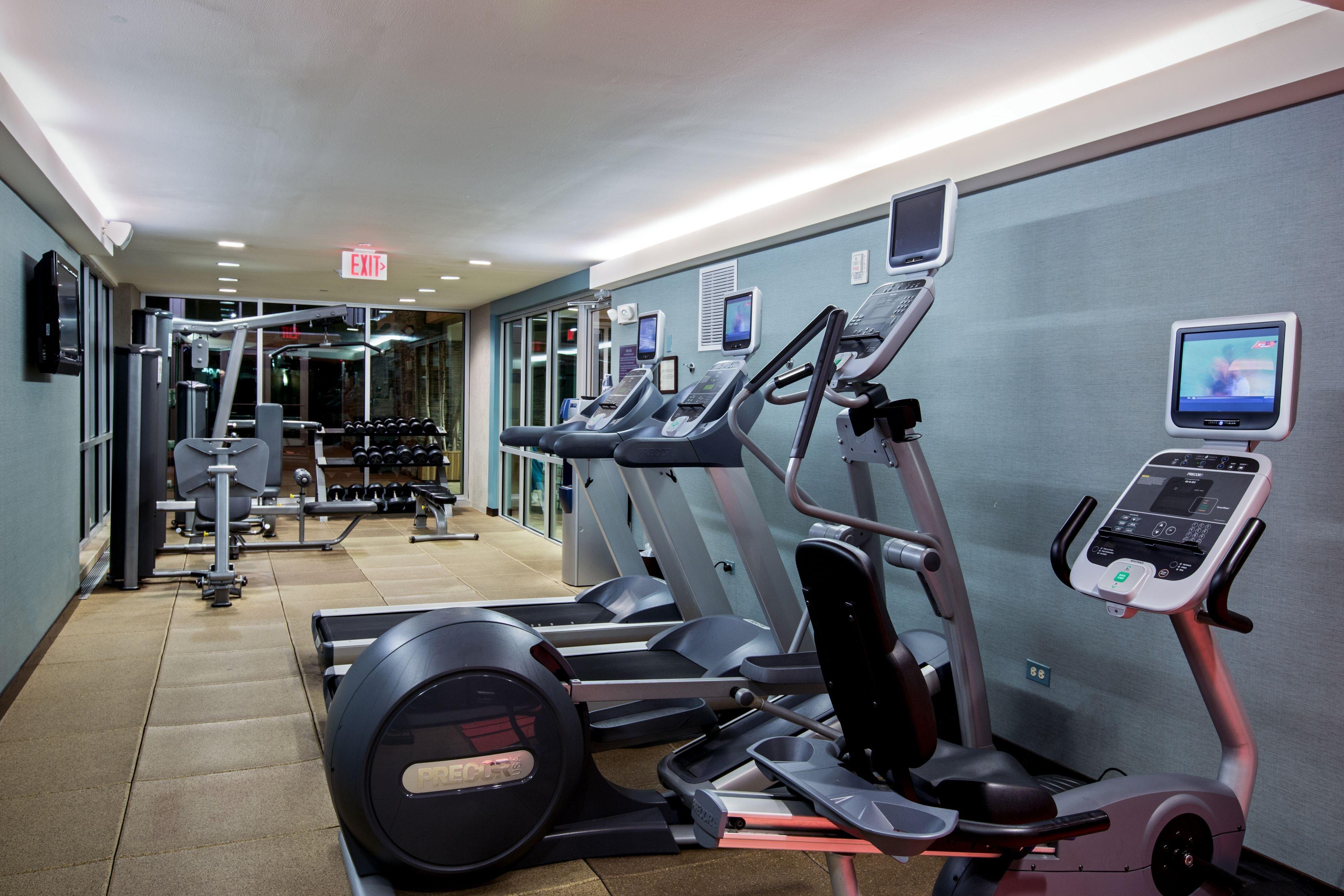 Crowne Plaza Hotel Glen Ellyn/Lombard By Ihg Экстерьер фото