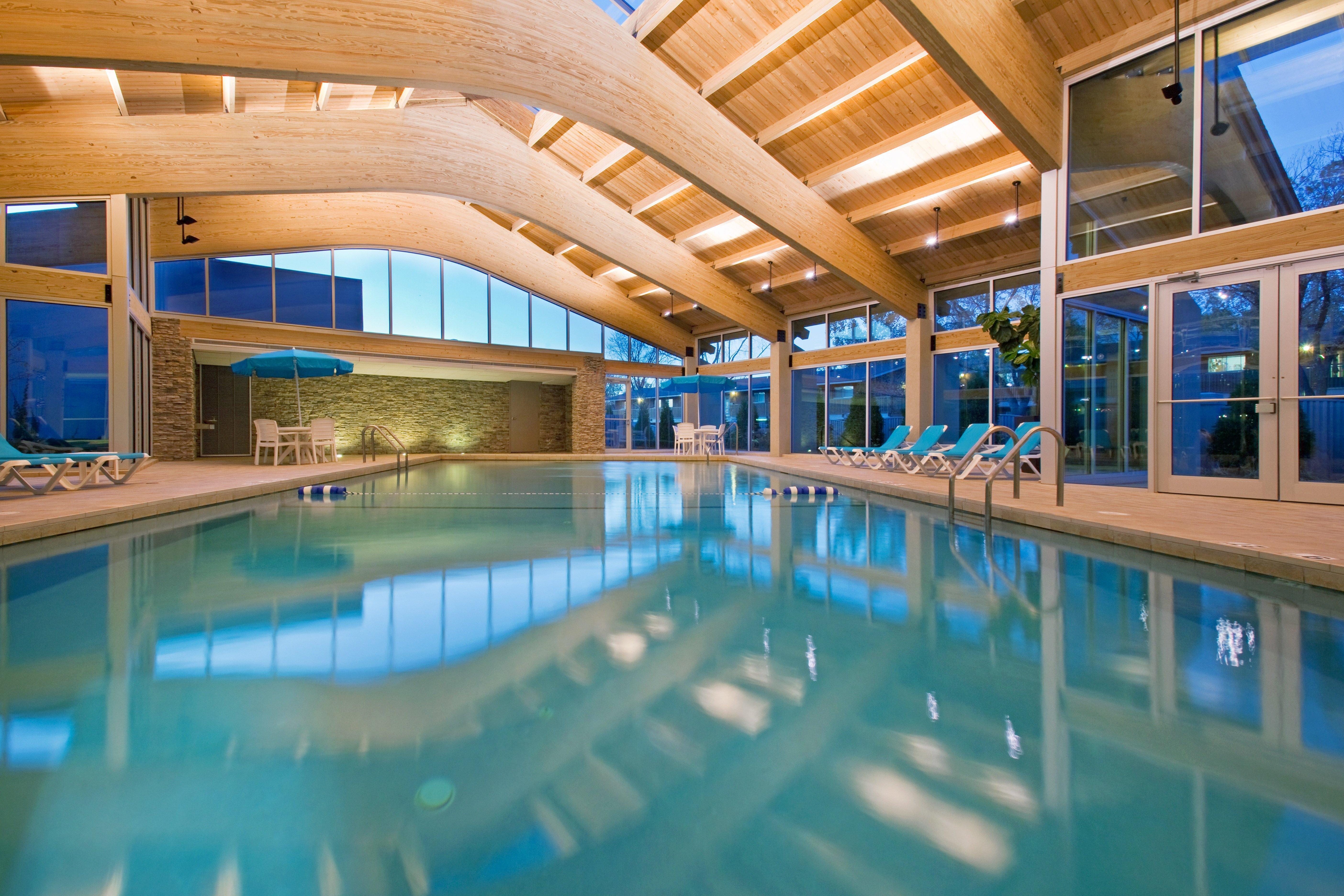 Crowne Plaza Hotel Glen Ellyn/Lombard By Ihg Экстерьер фото