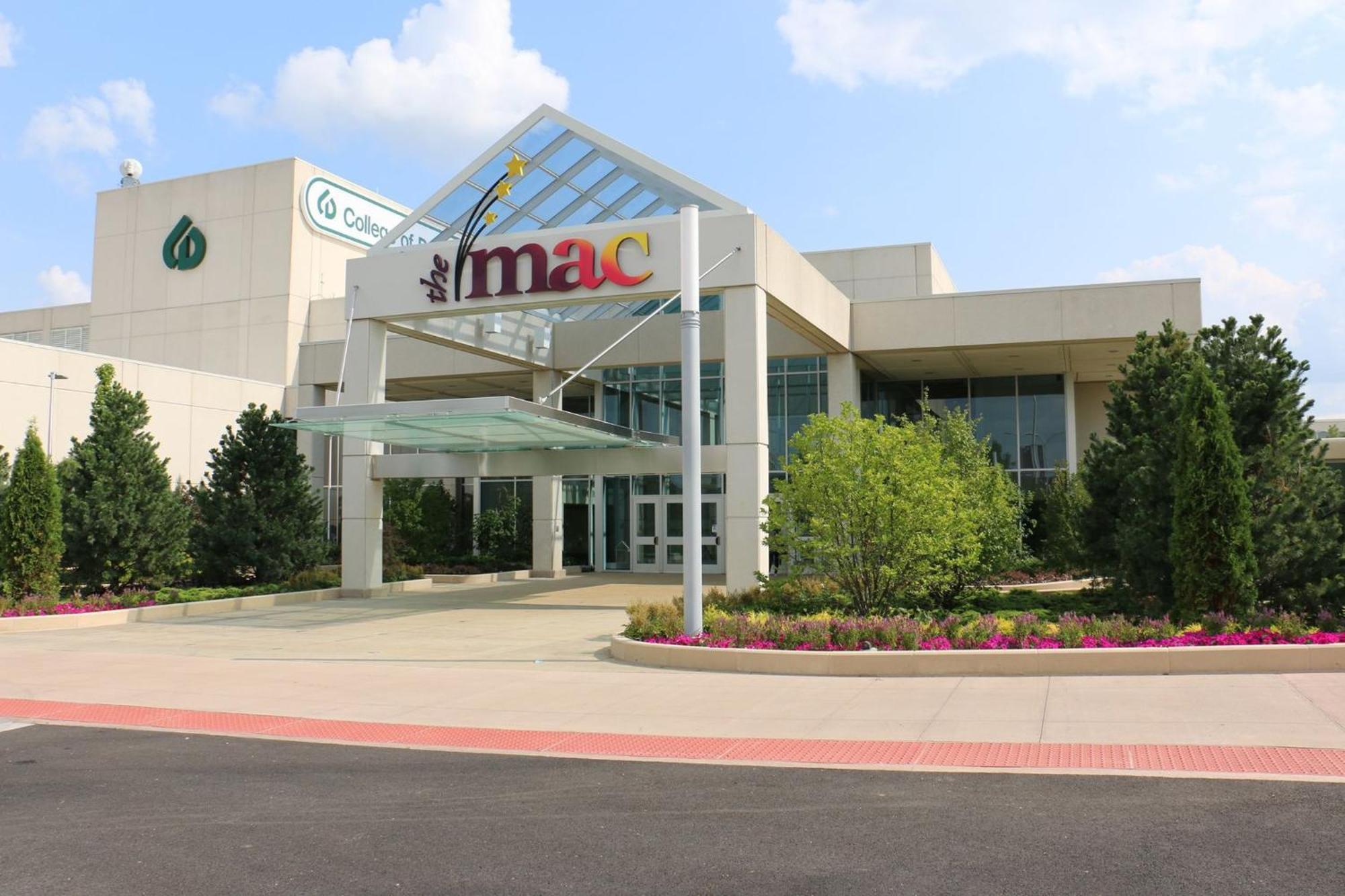 Crowne Plaza Hotel Glen Ellyn/Lombard By Ihg Экстерьер фото