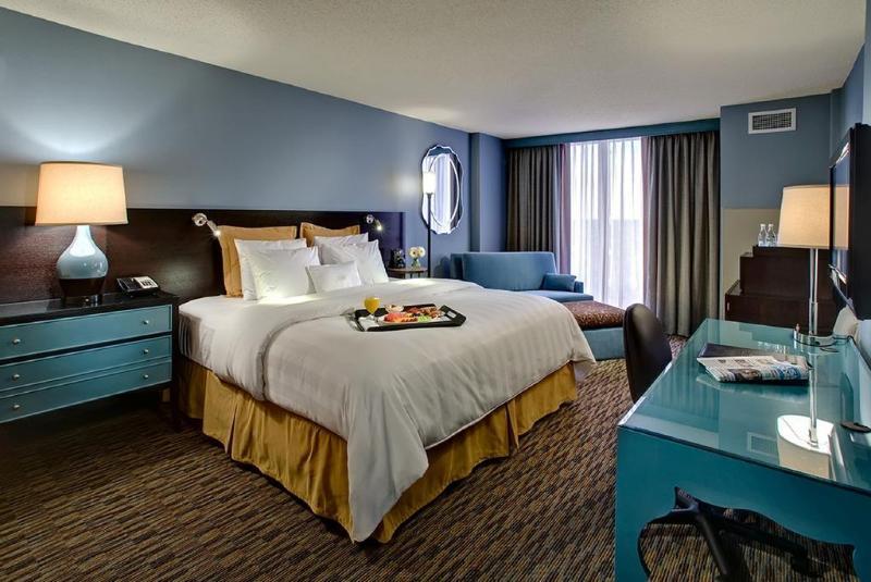 Crowne Plaza Hotel Glen Ellyn/Lombard By Ihg Экстерьер фото